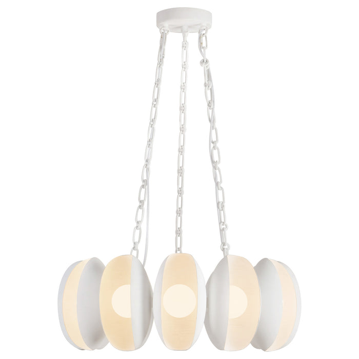 Alora Lighting Cortez Chandelier