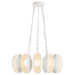 Alora Lighting Cortez Chandelier