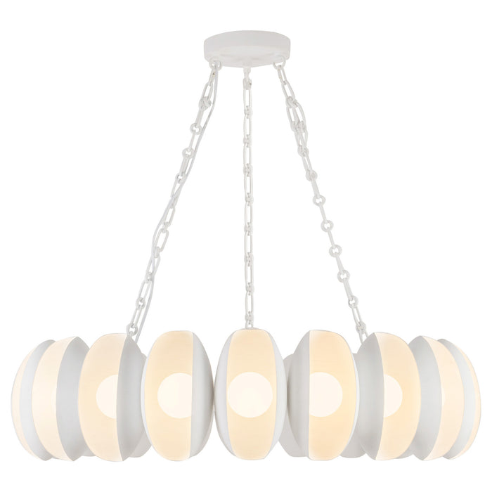 Alora Lighting Cortez Chandelier