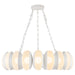 Alora Lighting Cortez Chandelier