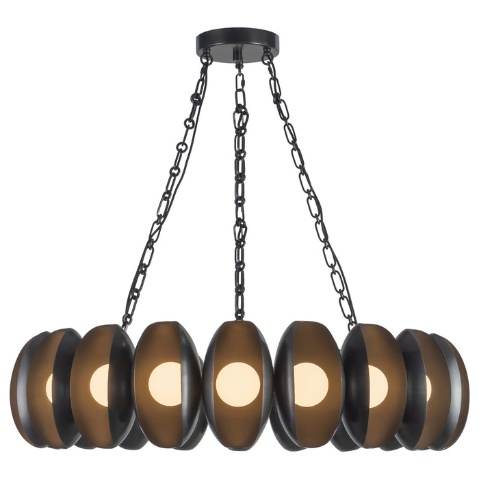 Alora Lighting Cortez Chandelier