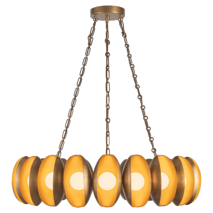 Alora Lighting Cortez Chandelier