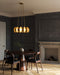 Alora Lighting Cortez Chandelier
