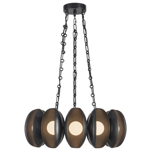 Alora Lighting Cortez Chandelier