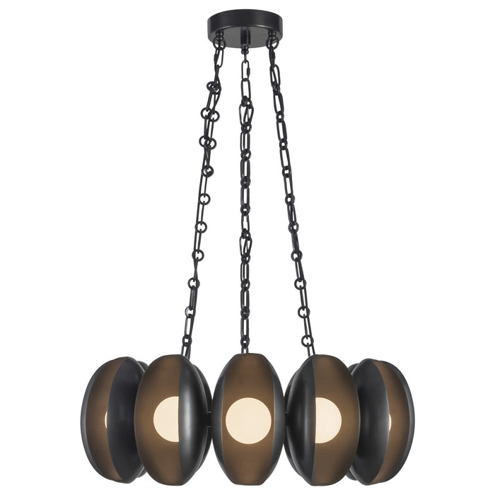 Alora Lighting Cortez Chandelier