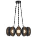 Alora Lighting Cortez Chandelier