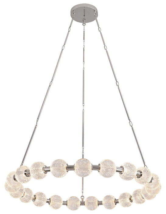 Alora Lighting Marni Chandelier