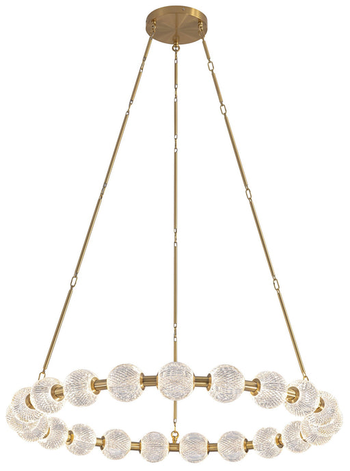 Alora Lighting Marni Chandelier