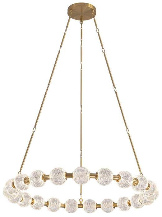 Alora Lighting Marni Chandelier