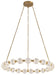 Alora Lighting Marni Chandelier