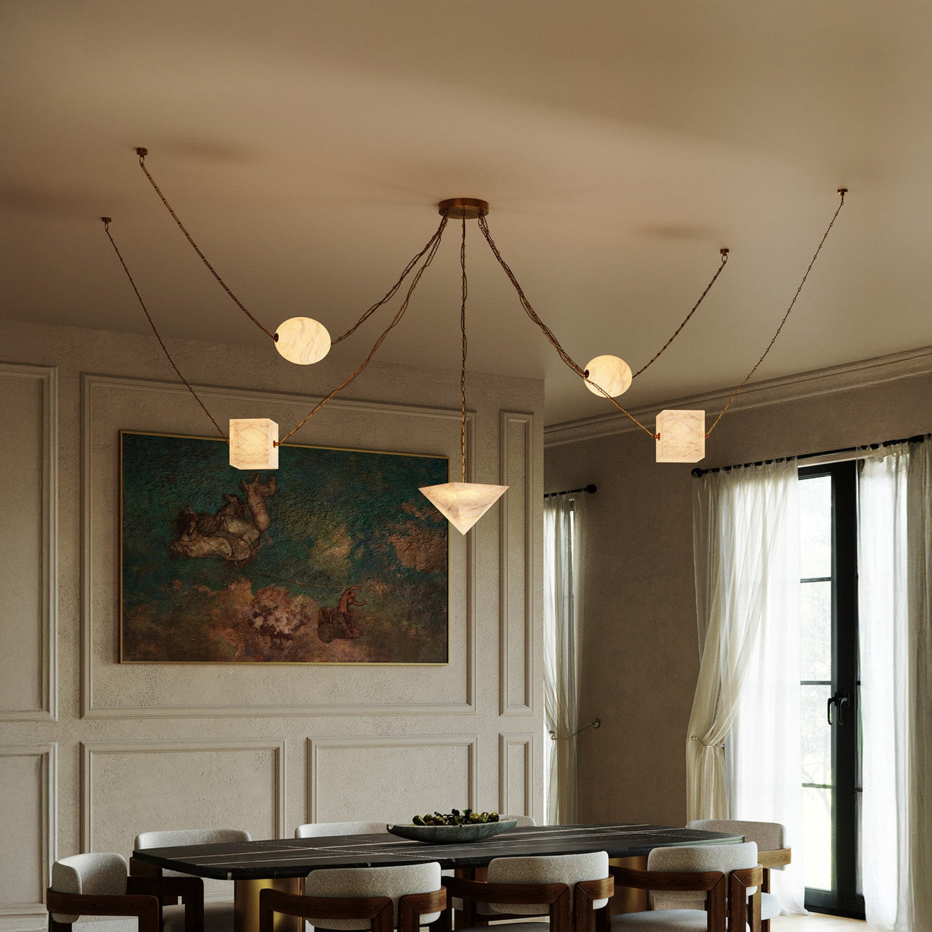 Alora Lighting