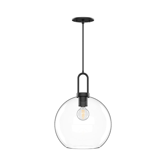 Alora Lighting Soji Pendant