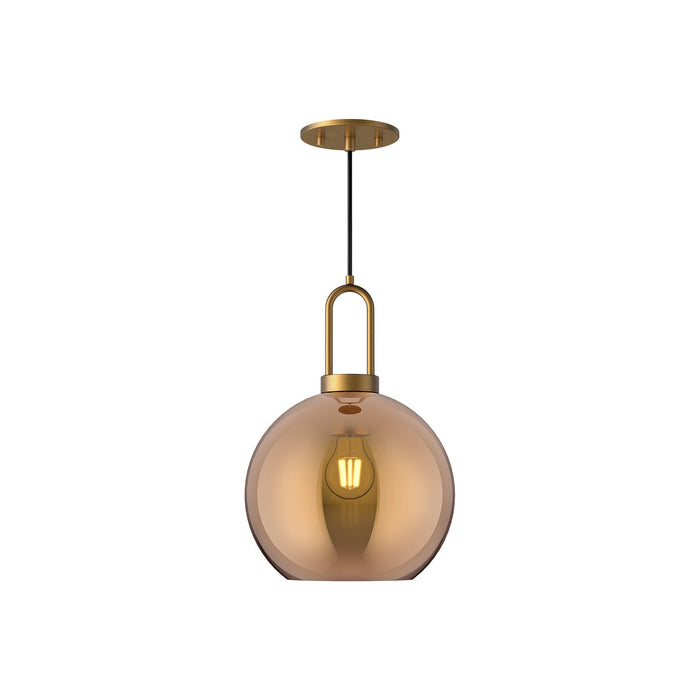 Alora Lighting Soji Pendant