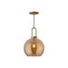 Alora Lighting Soji Pendant