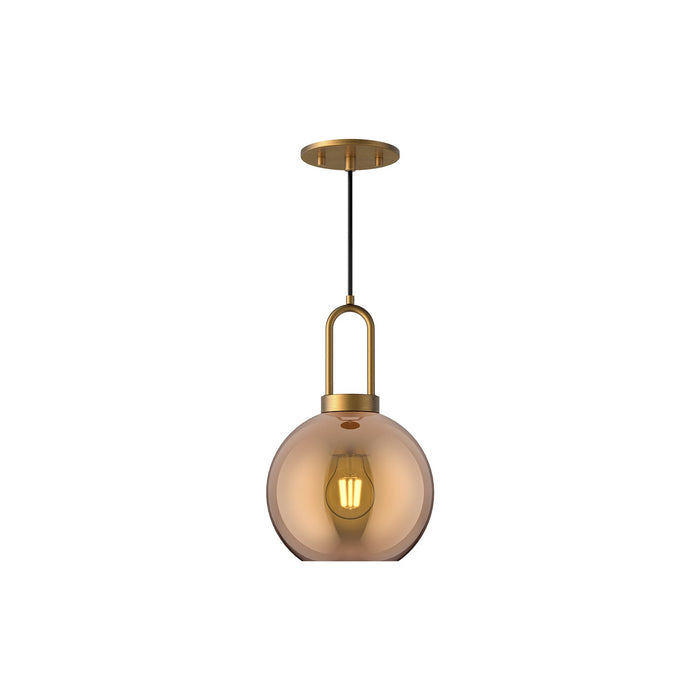 Alora Lighting Soji Pendant