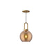 Alora Lighting Soji Pendant