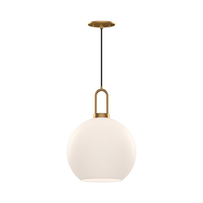 Alora Lighting Soji Pendant