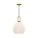 Alora Lighting Soji Pendant