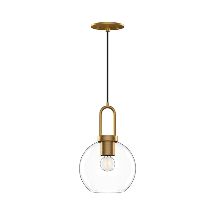Alora Lighting Soji Pendant
