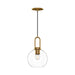 Alora Lighting Soji Pendant