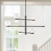 Alora Lighting Sutton Chandelier