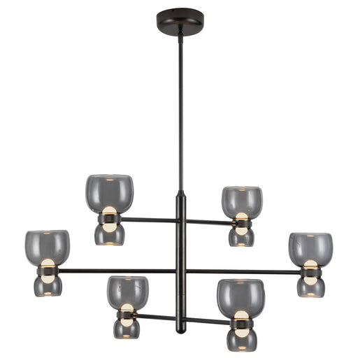 Alora Lighting Sutton Chandelier