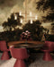 Alora Lighting Sutton Chandelier