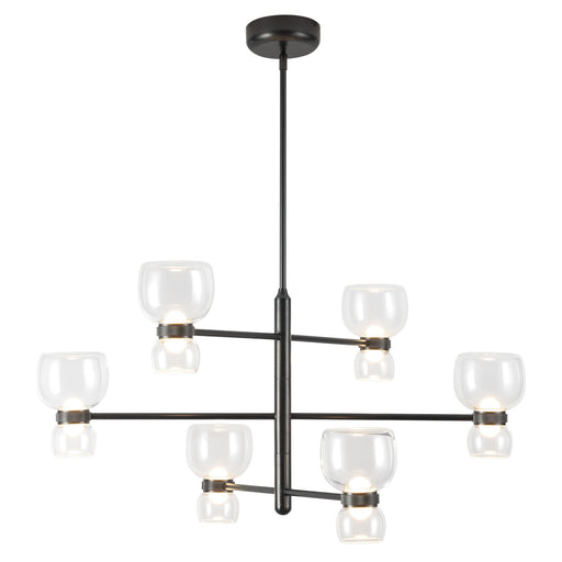 Alora Lighting Sutton Chandelier