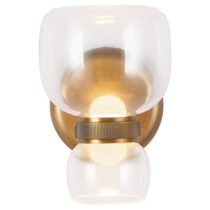 Alora Lighting Sutton Wall Sconce
