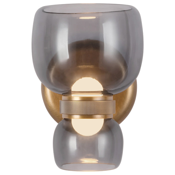 Alora Lighting Sutton Wall Sconce