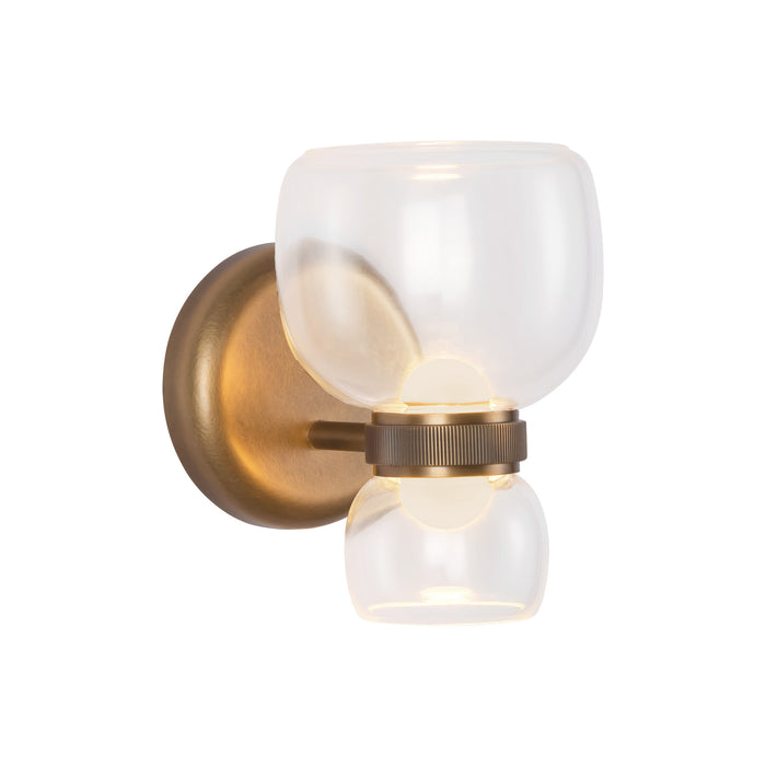 Alora Lighting Sutton Wall Sconce