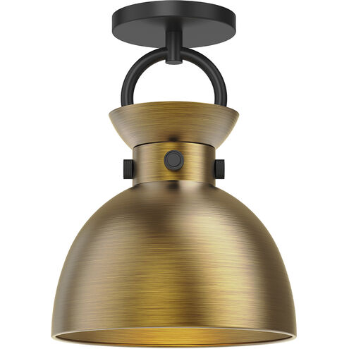 Alora Lighting Waldo Semi Flushmount