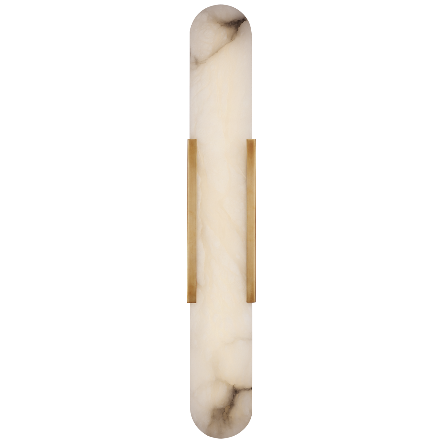 Melange 28" Elongated Sconce