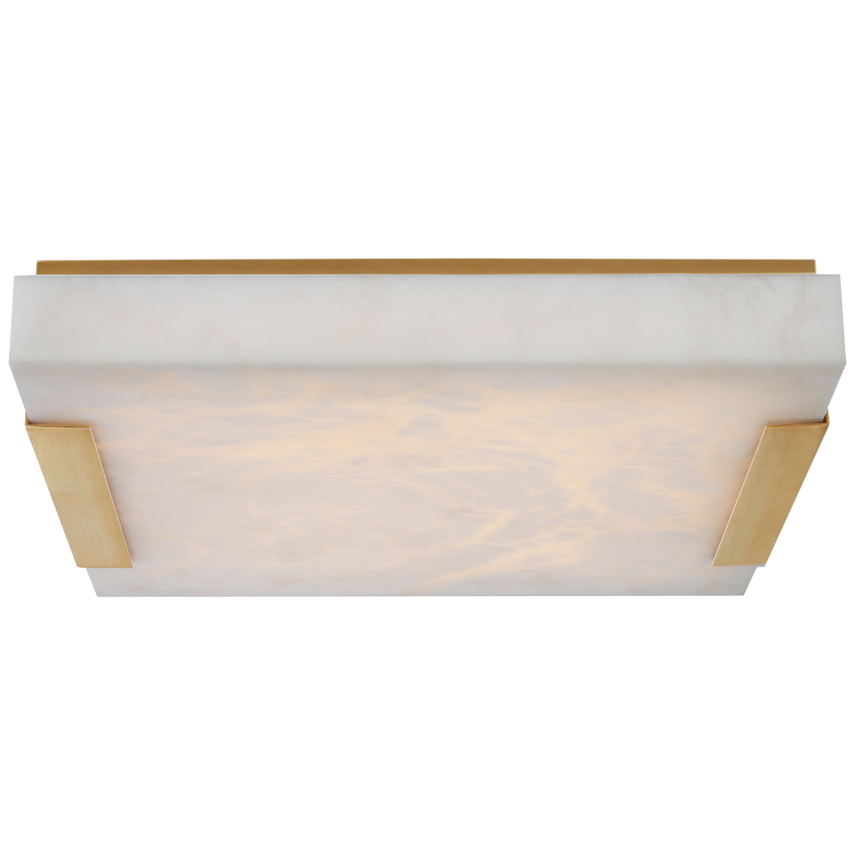 Covet Small Flush Mount