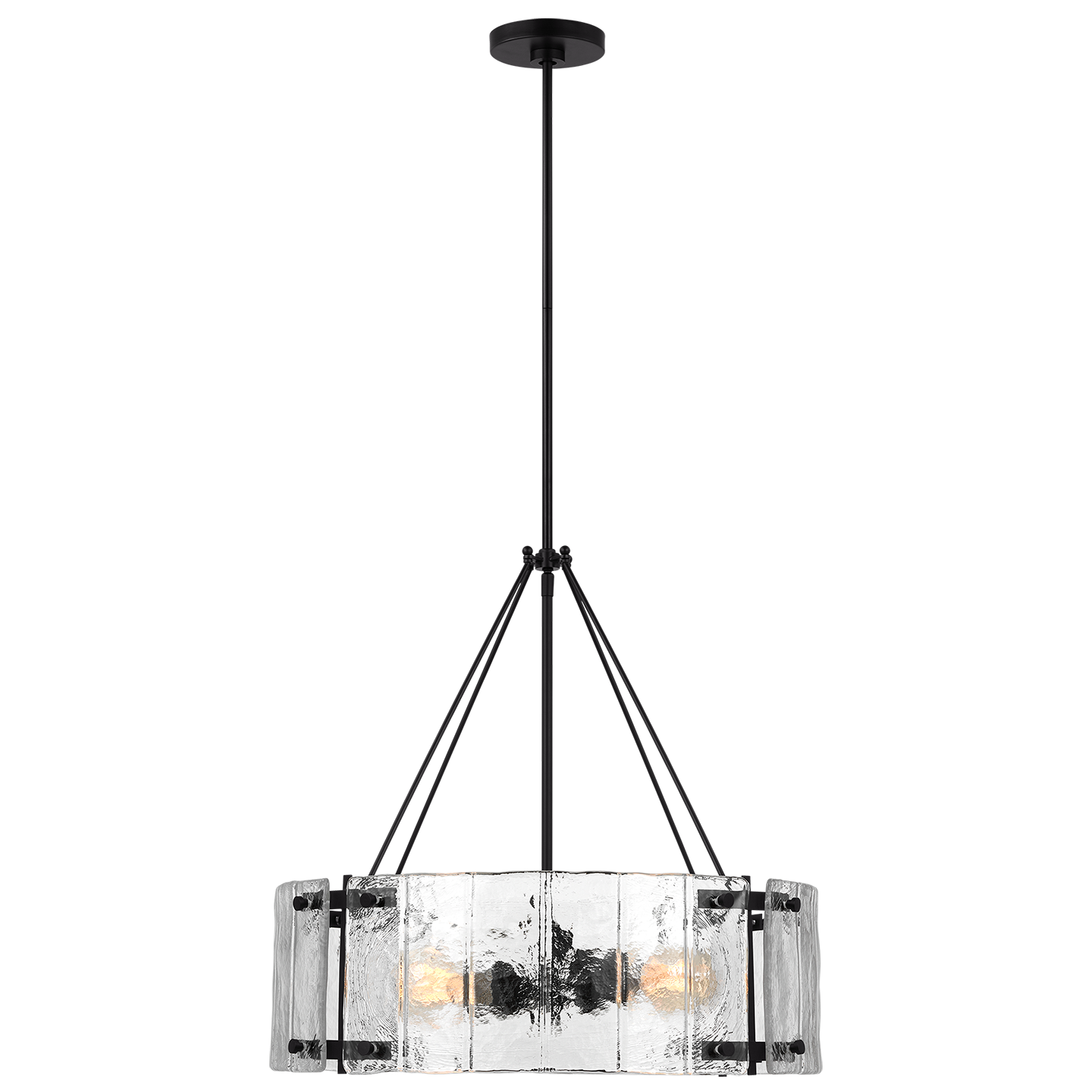 Calvert Medium Chandelier