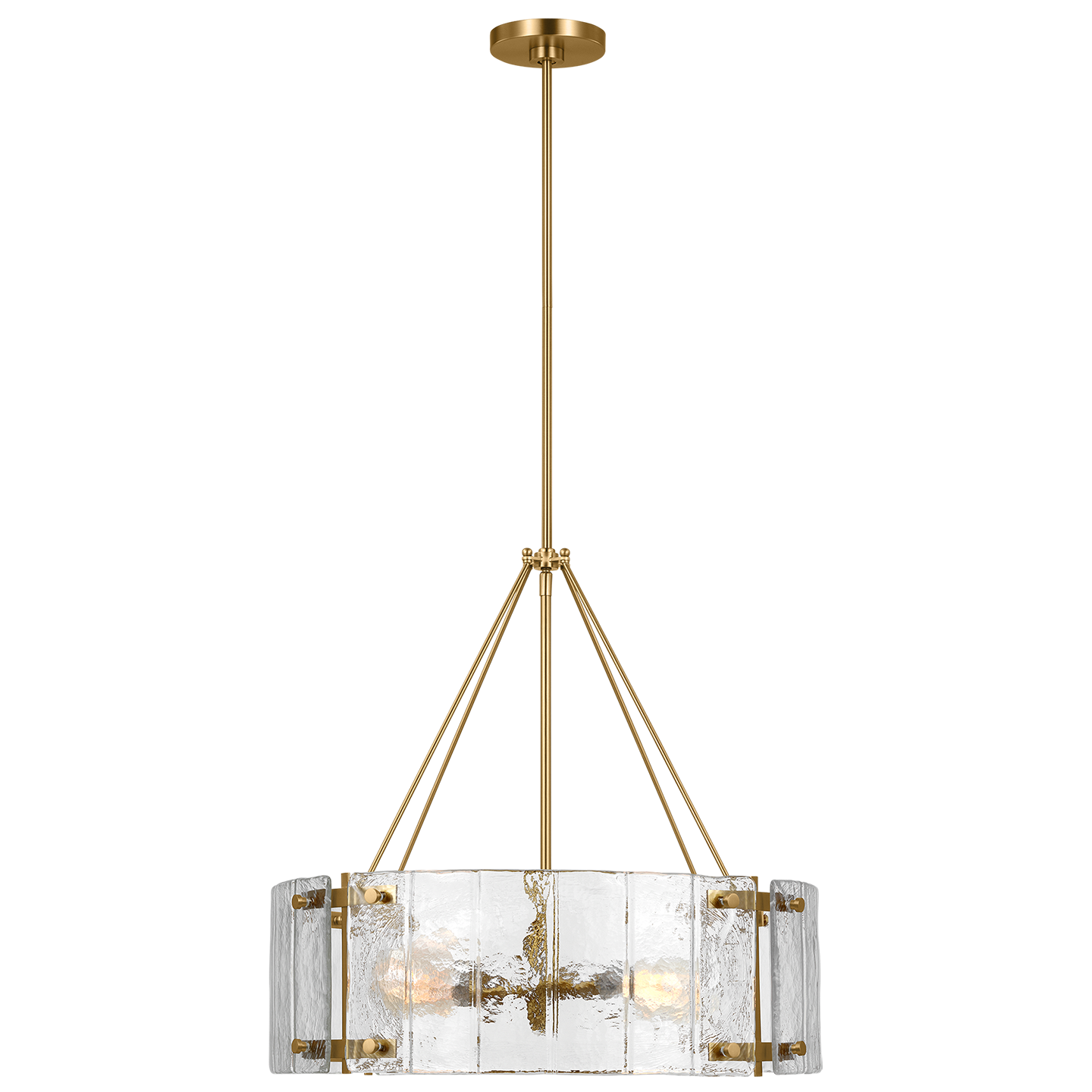 Calvert Medium Chandelier