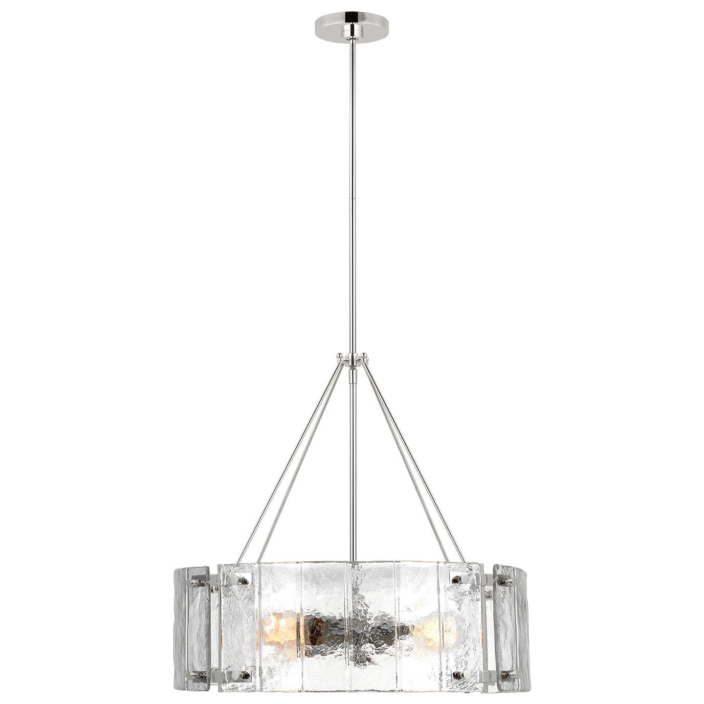 Calvert Medium Chandelier
