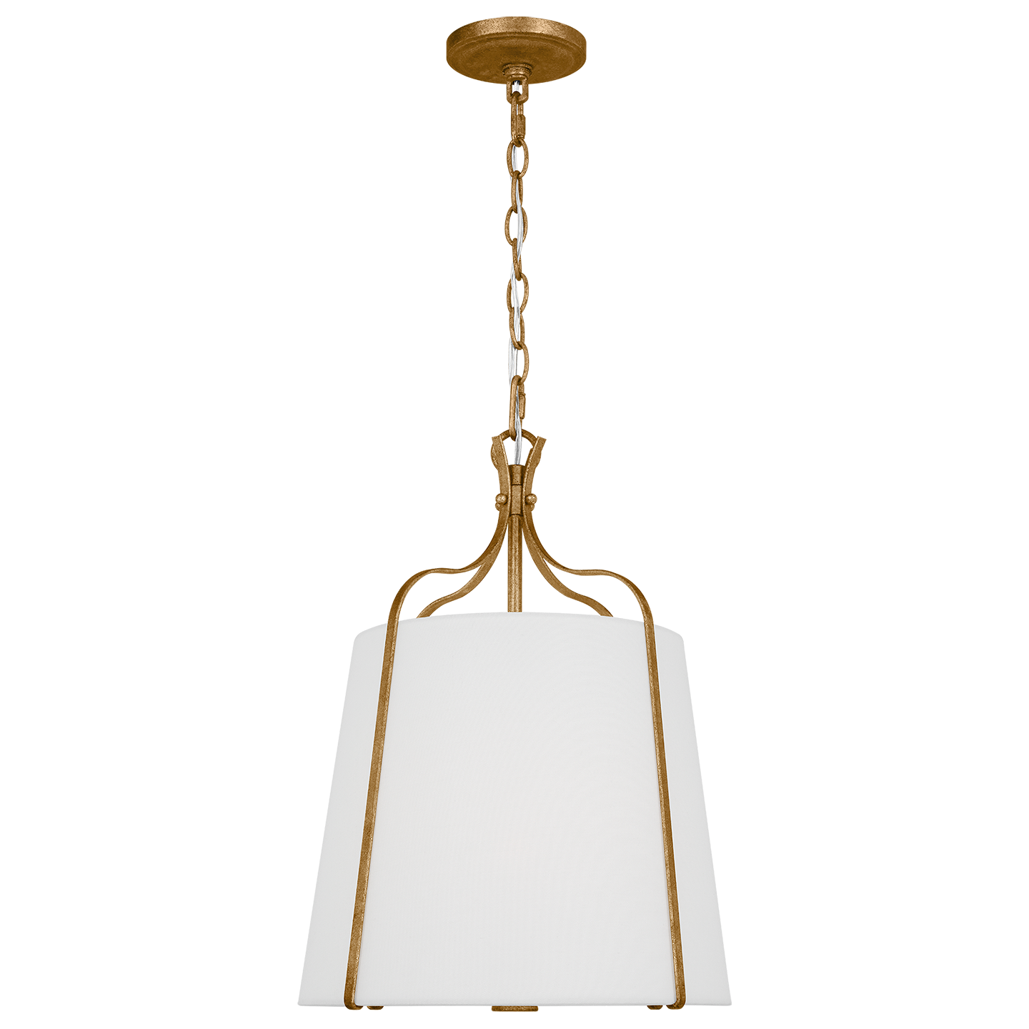 Leander Small Hanging Shade