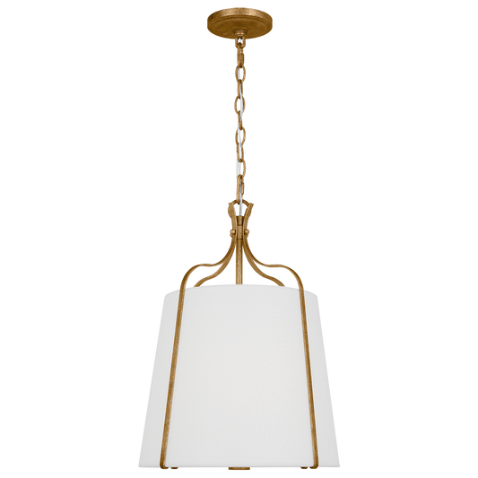 Leander Small Hanging Shade