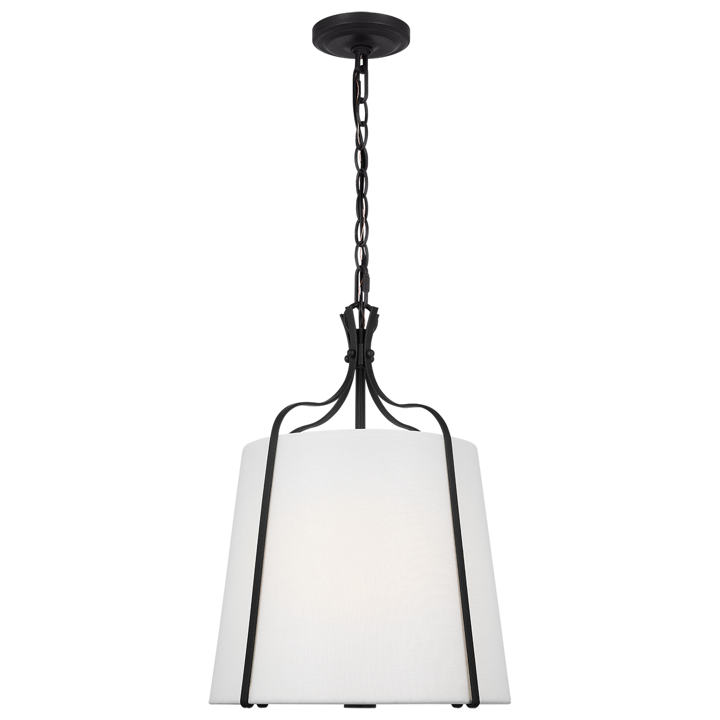 Leander Small Hanging Shade