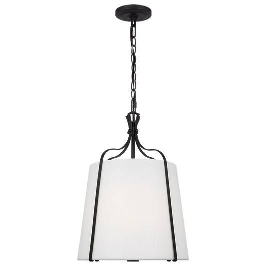 Leander Small Hanging Shade