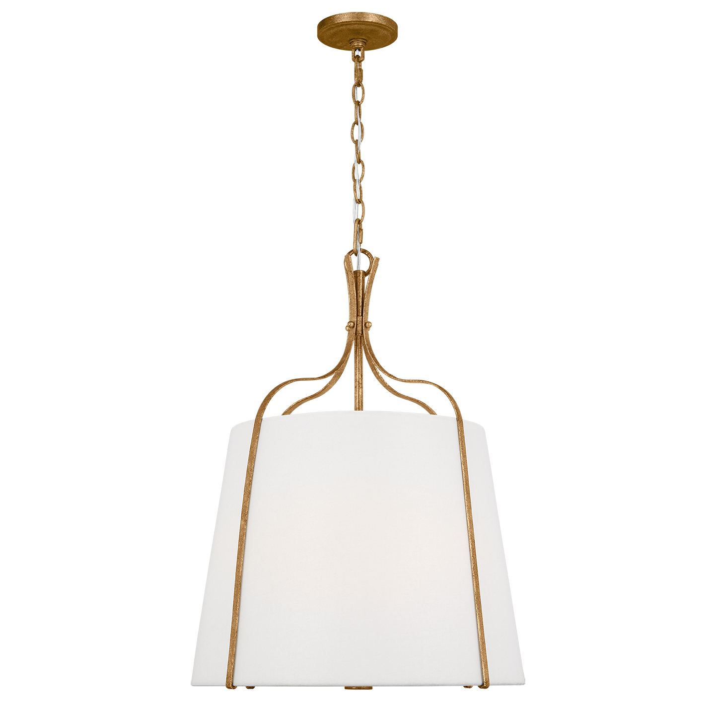 Leander Medium Hanging Shade