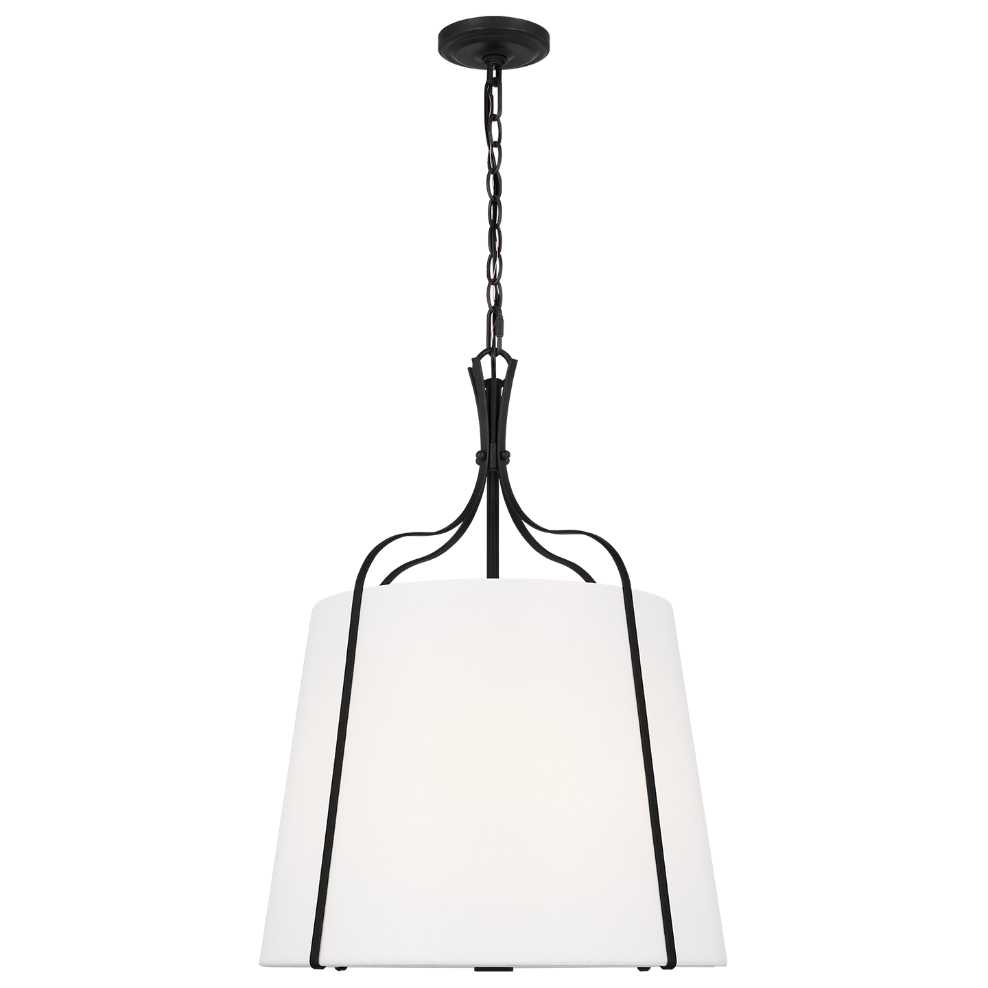 Leander Medium Hanging Shade