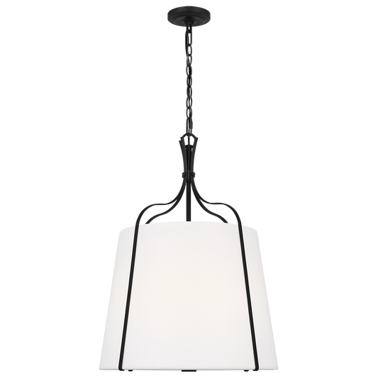 Leander Medium Hanging Shade
