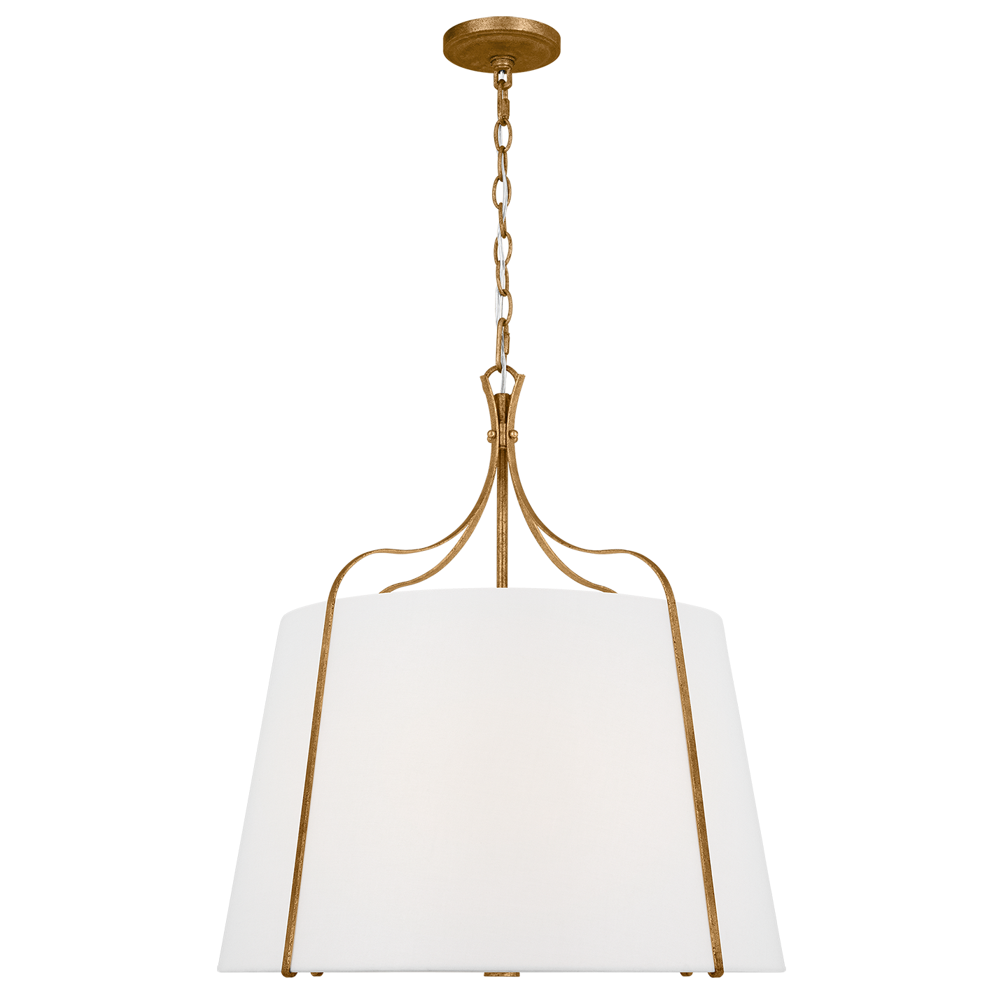 Leander Large Hanging Shade