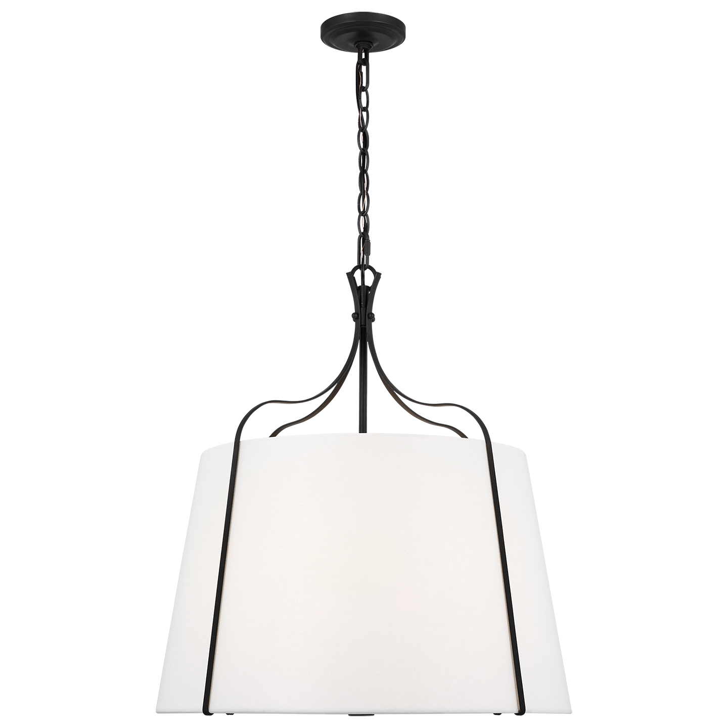 Leander Large Hanging Shade