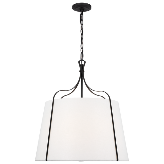 Leander Large Hanging Shade