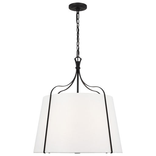 Leander Large Hanging Shade by Visual Comfort Studio
