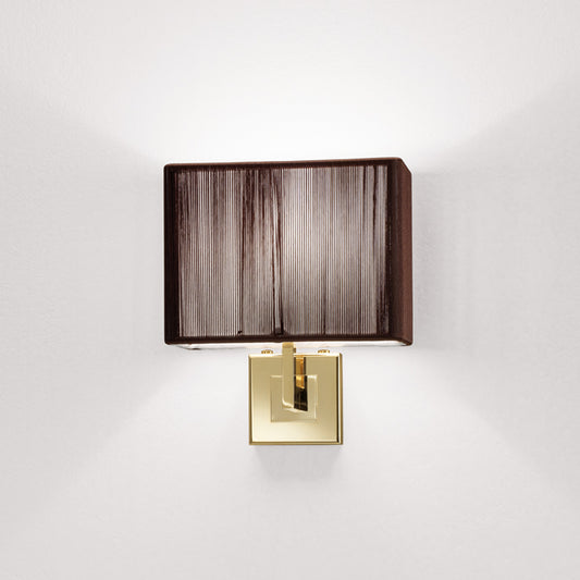 Clavius Wall Sconce