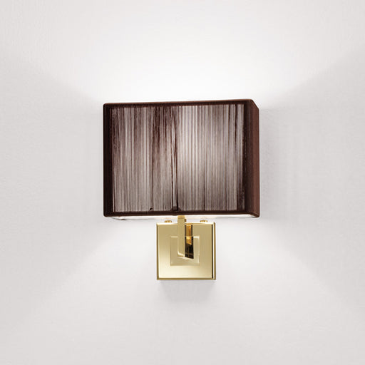 Clavius Wall Sconce by Axolight